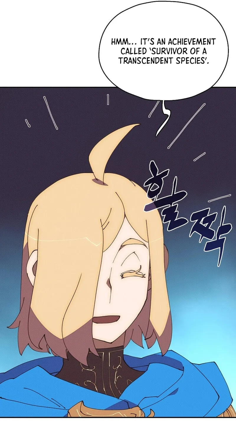 My Inventory Is Abnormal Chapter 45 page 10 - 