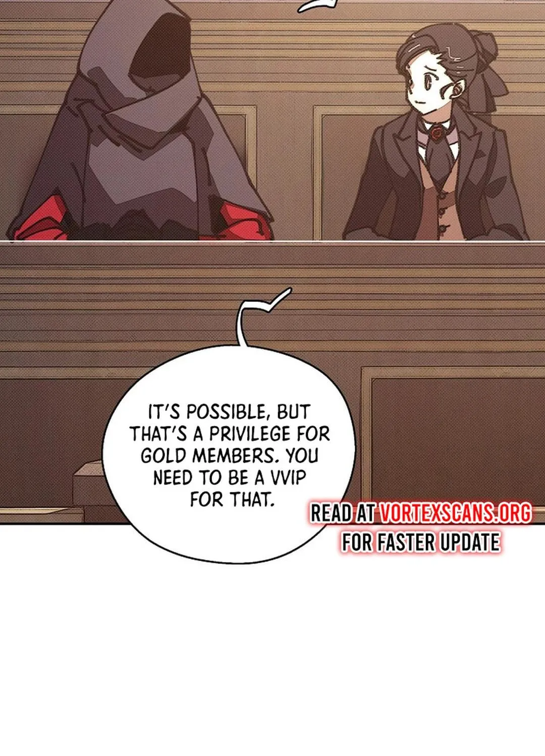 My Inventory Is Abnormal Chapter 46 page 11 - 