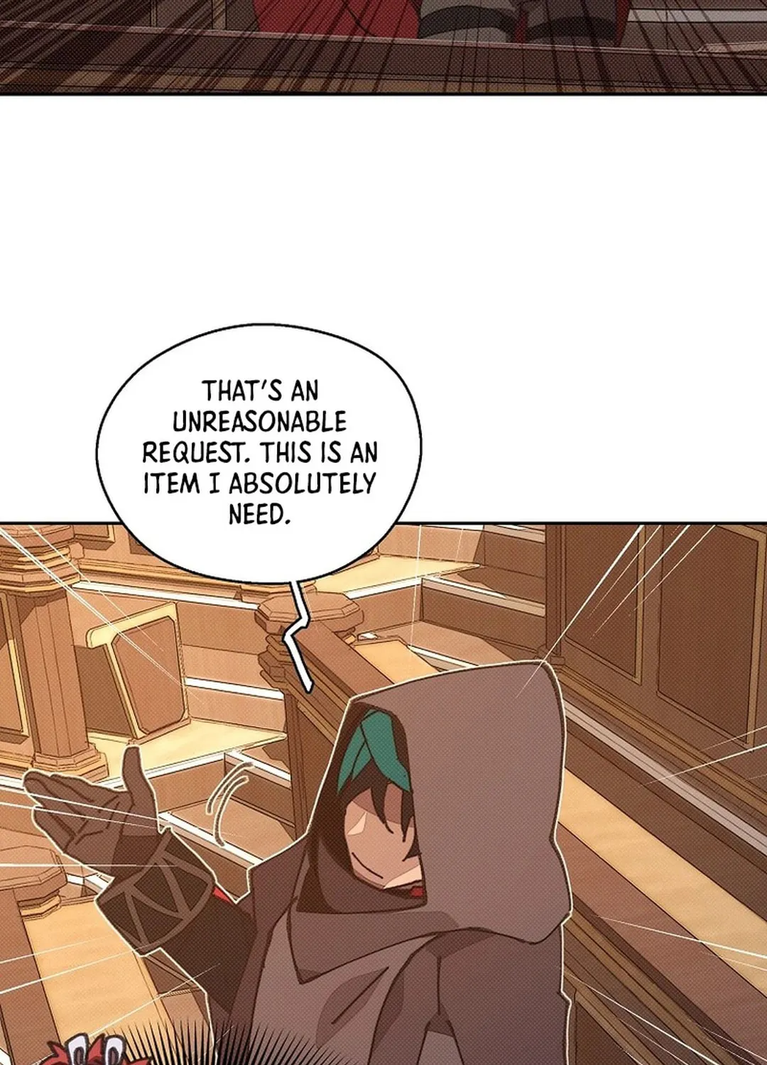 My Inventory Is Abnormal Chapter 46 page 103 - 