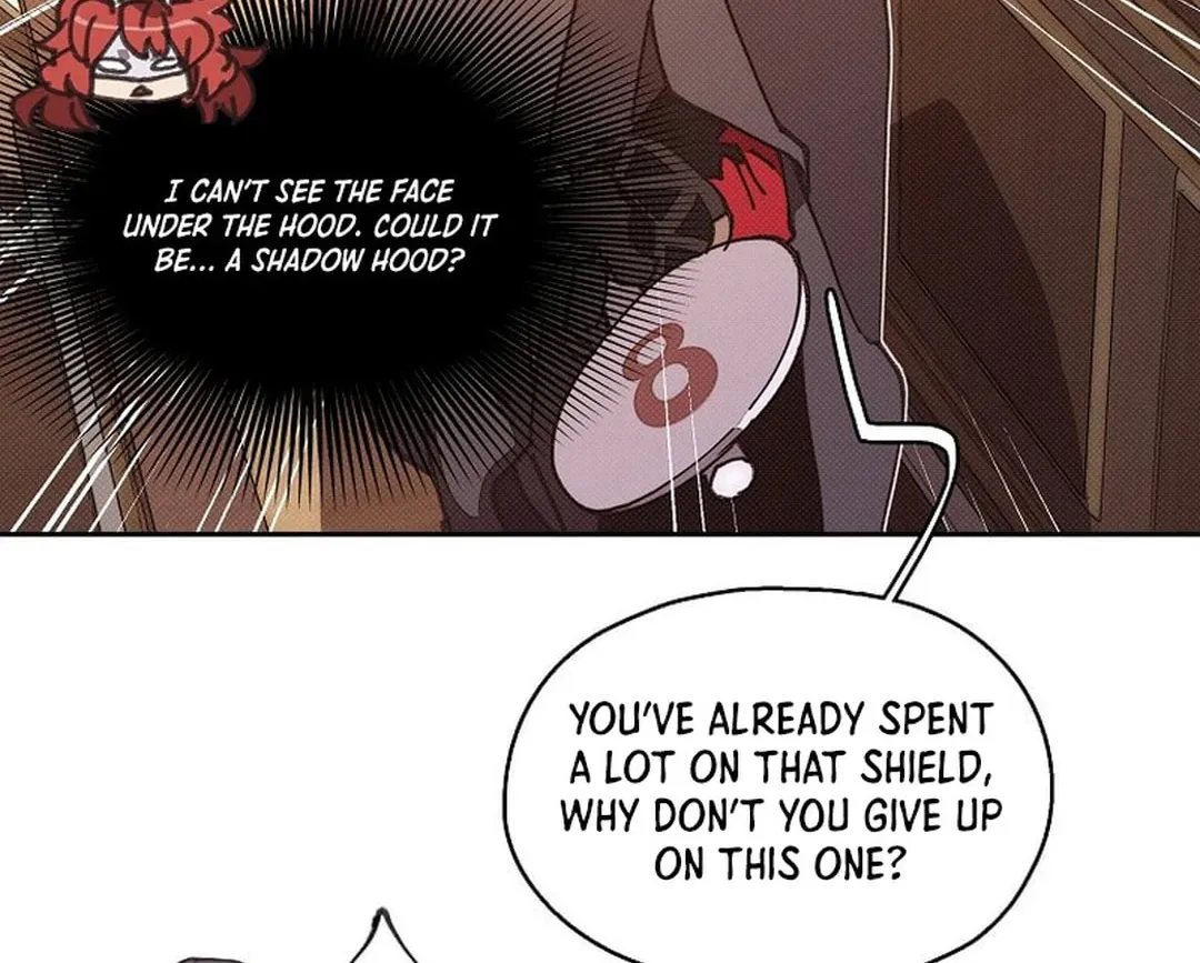 My Inventory Is Abnormal Chapter 46 page 104 - 