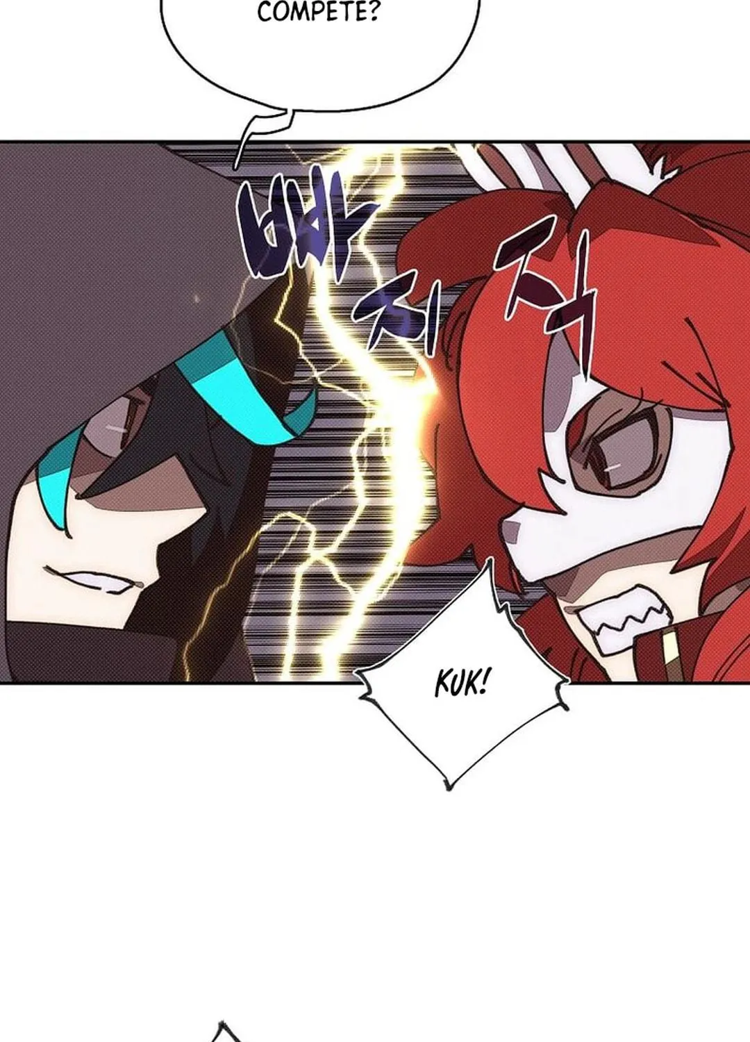 My Inventory Is Abnormal Chapter 46 page 109 - 