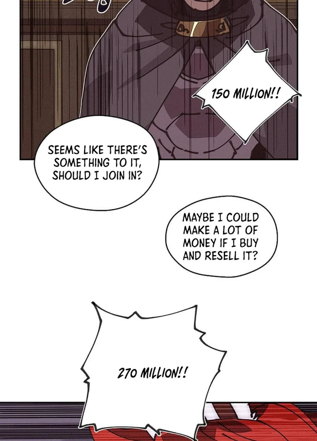 My Inventory Is Abnormal Chapter 46 page 113 - 