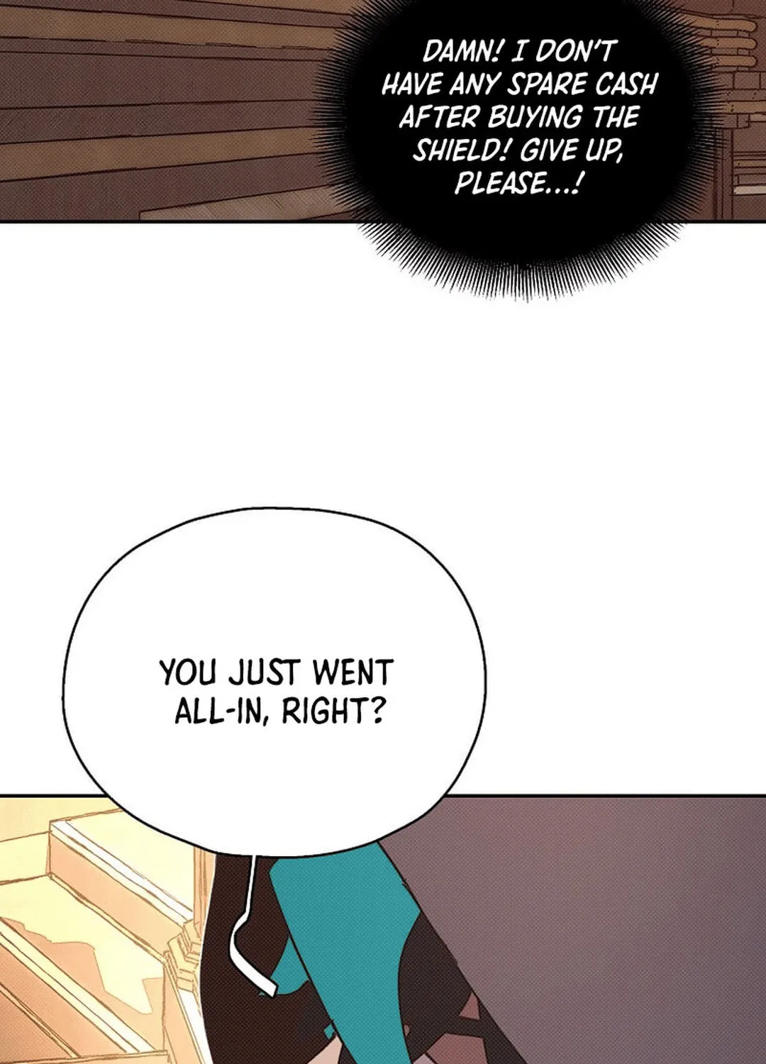 My Inventory Is Abnormal Chapter 46 page 120 - 