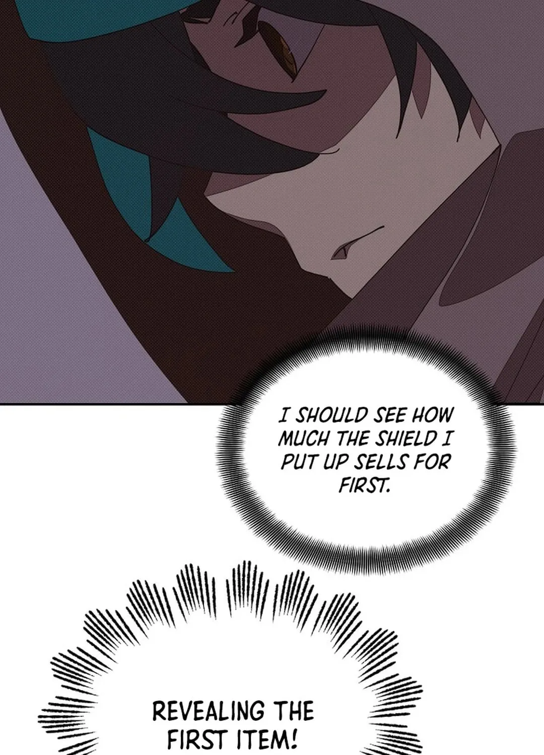 My Inventory Is Abnormal Chapter 46 page 13 - 