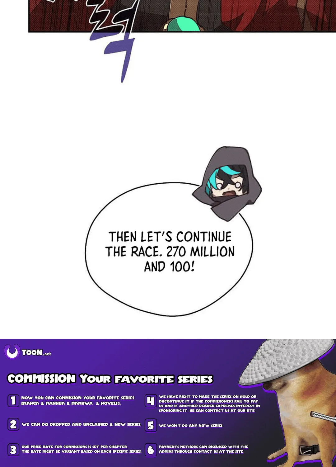 My Inventory Is Abnormal Chapter 46 page 122 - 