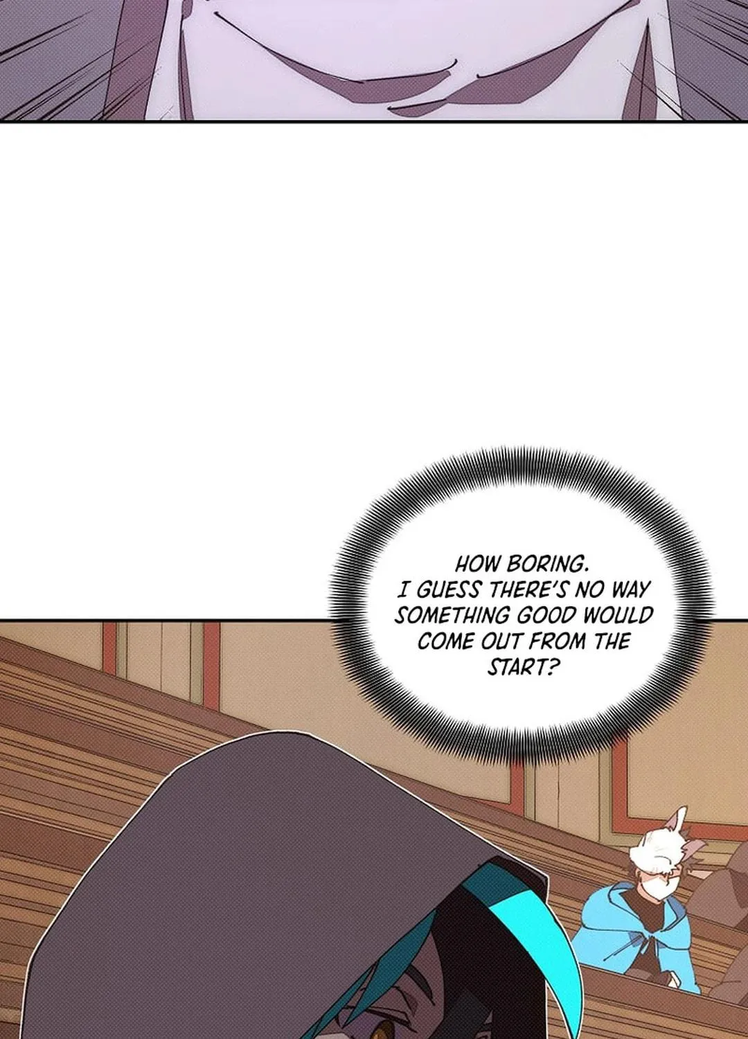 My Inventory Is Abnormal Chapter 46 page 17 - 
