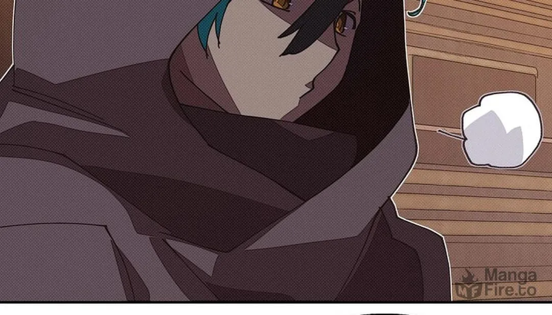 My Inventory Is Abnormal Chapter 46 page 18 - 