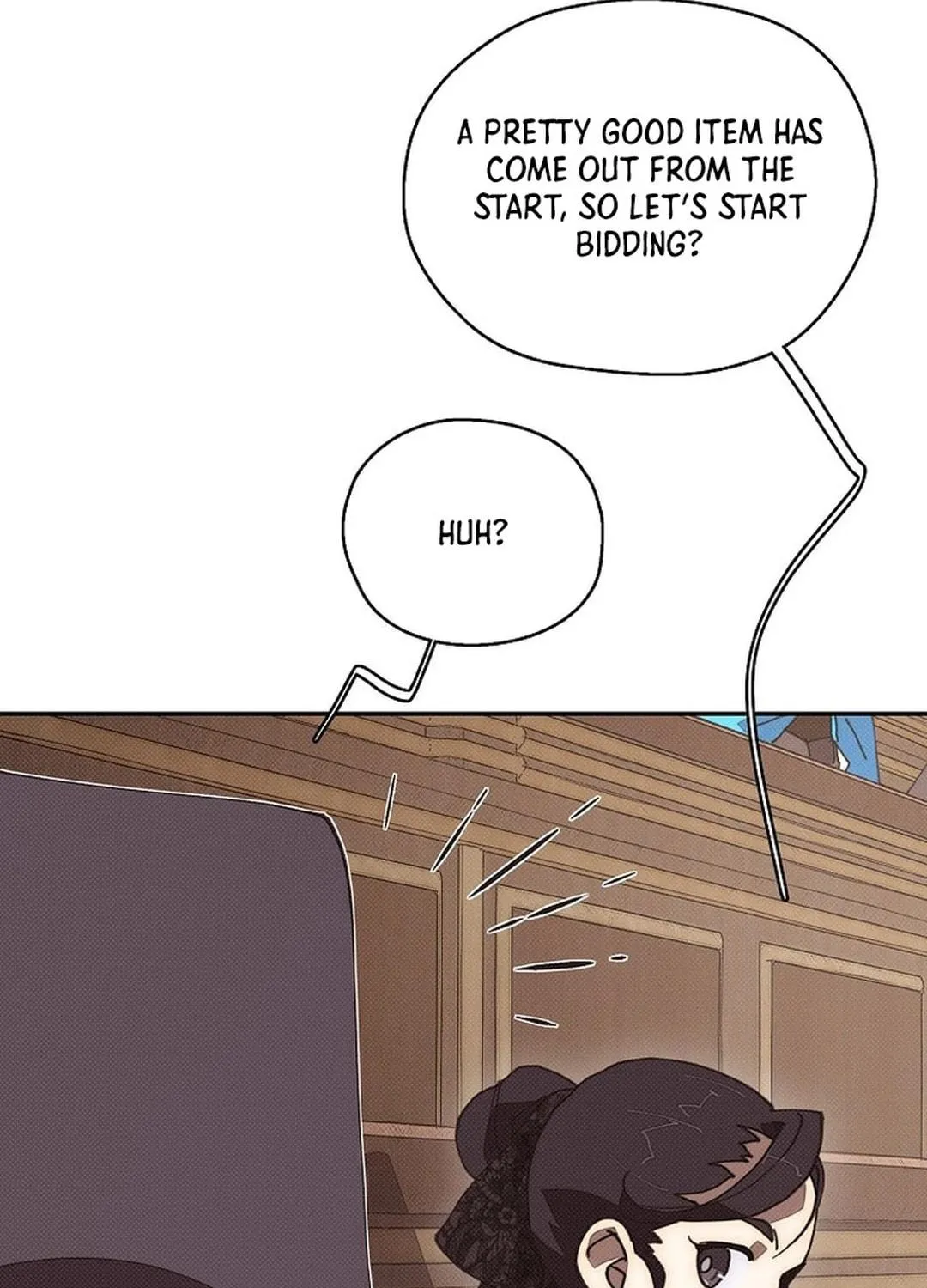 My Inventory Is Abnormal Chapter 46 page 19 - 