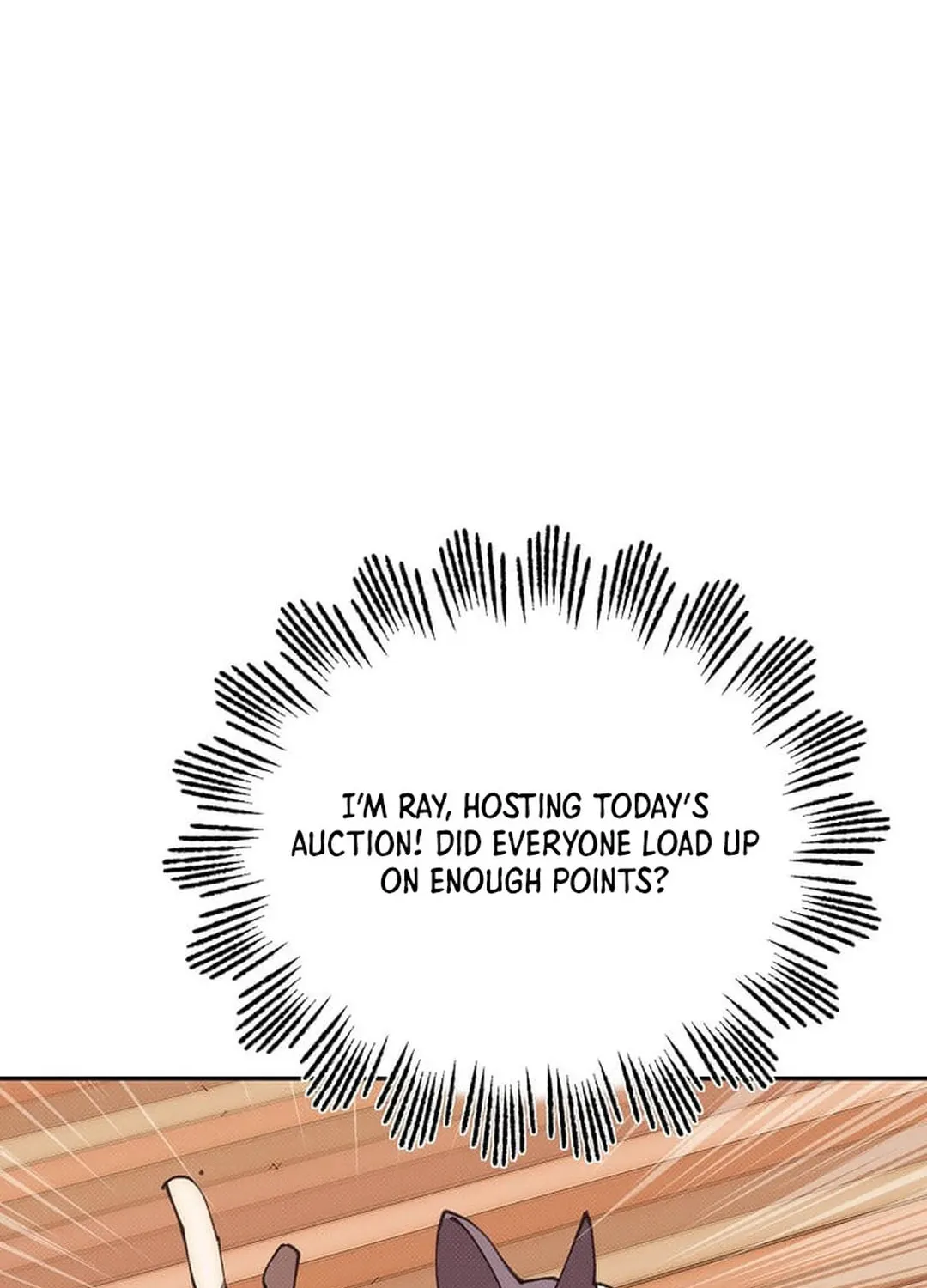 My Inventory Is Abnormal Chapter 46 page 3 - 
