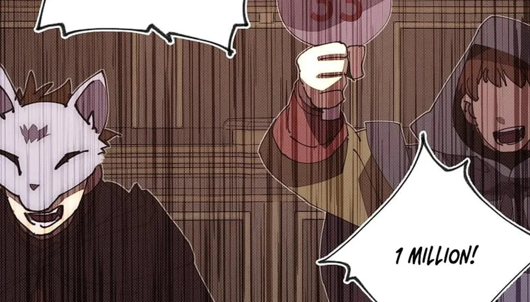 My Inventory Is Abnormal Chapter 46 page 22 - 