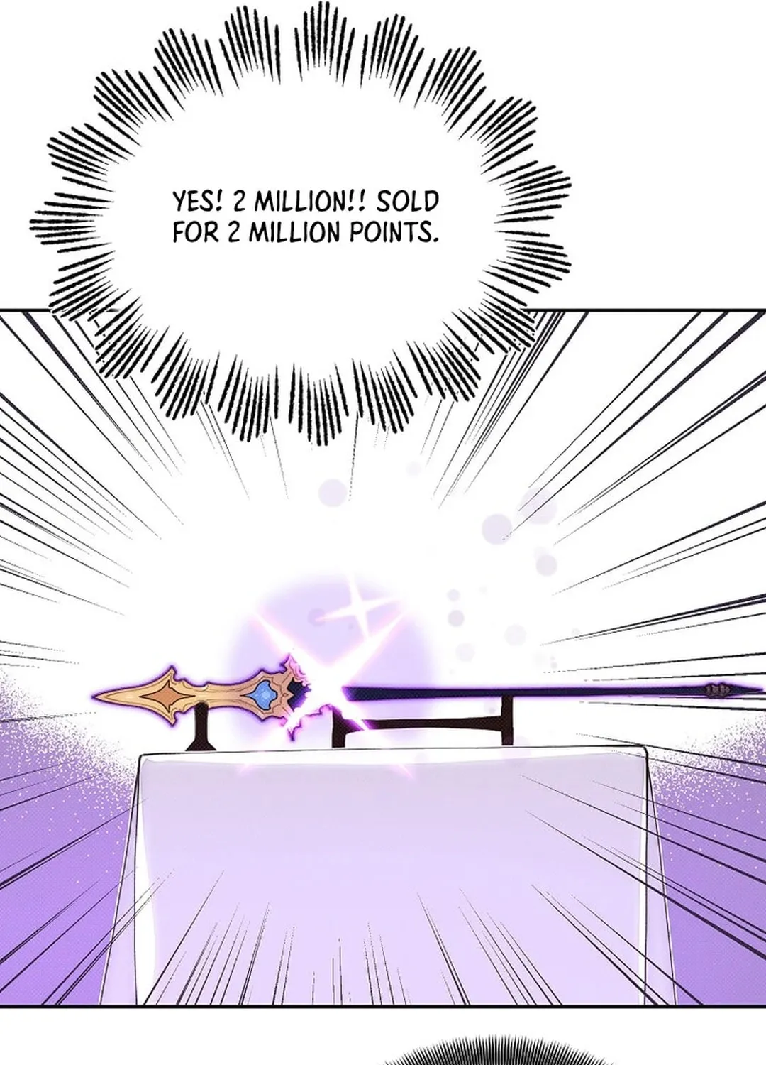 My Inventory Is Abnormal Chapter 46 page 25 - 