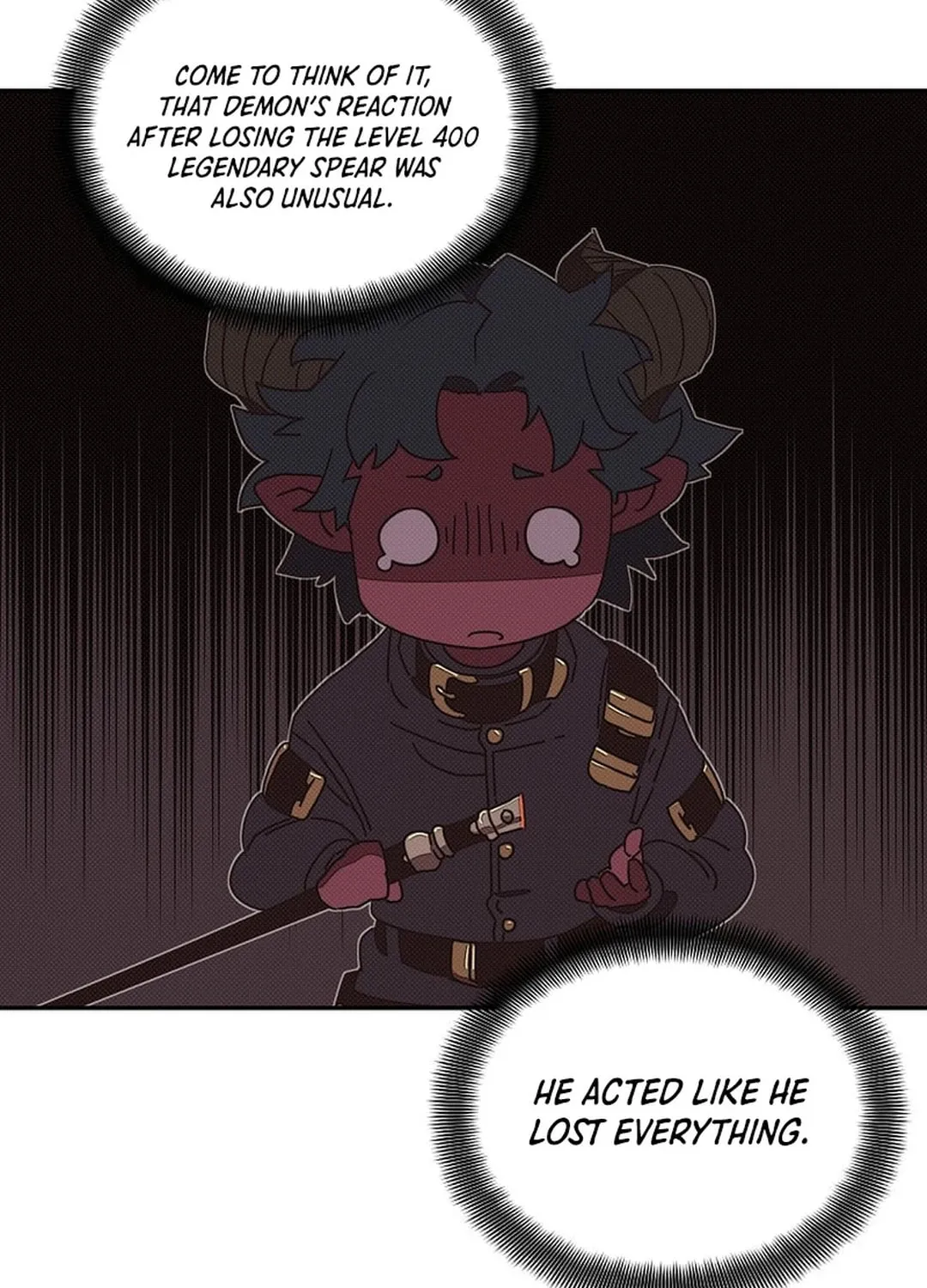 My Inventory Is Abnormal Chapter 46 page 27 - 