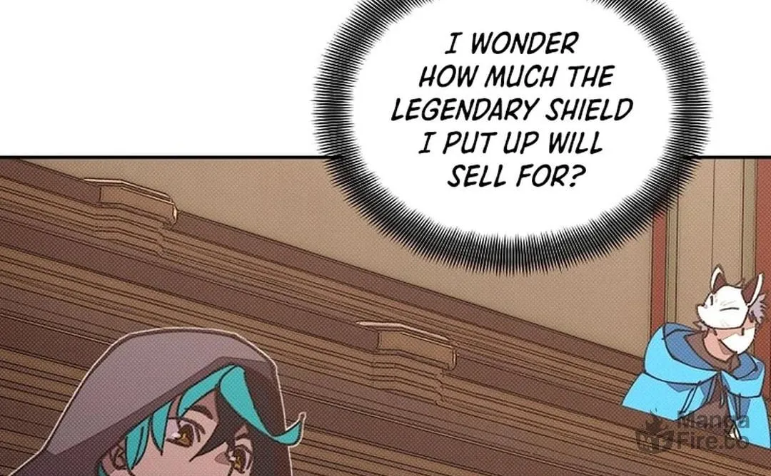My Inventory Is Abnormal Chapter 46 page 30 - 