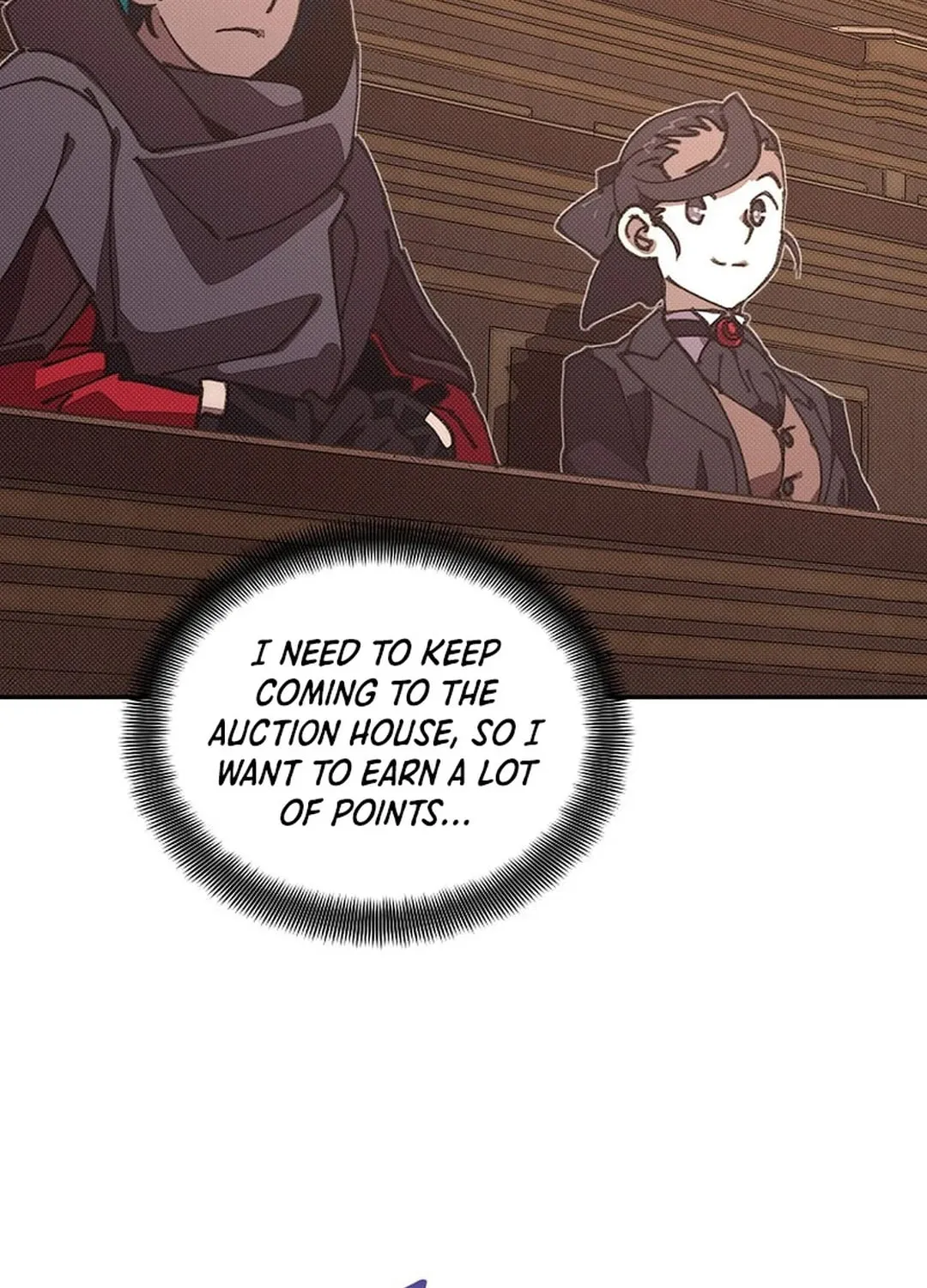 My Inventory Is Abnormal Chapter 46 page 31 - 
