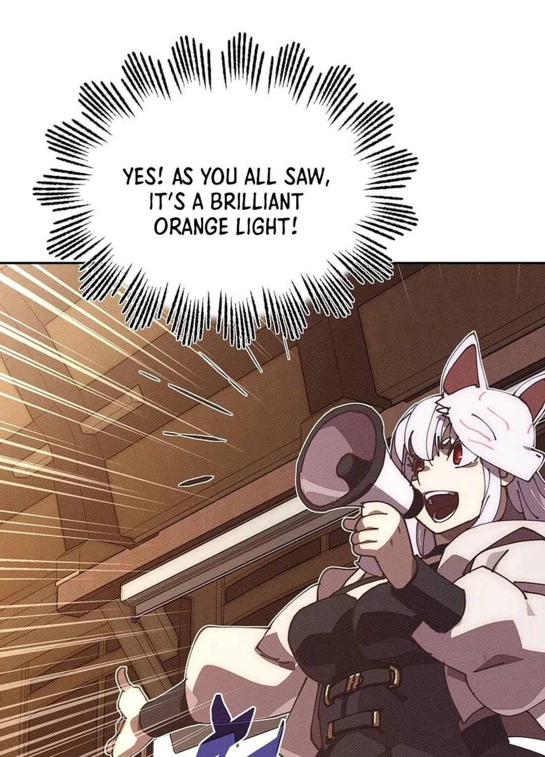 My Inventory Is Abnormal Chapter 46 page 35 - 