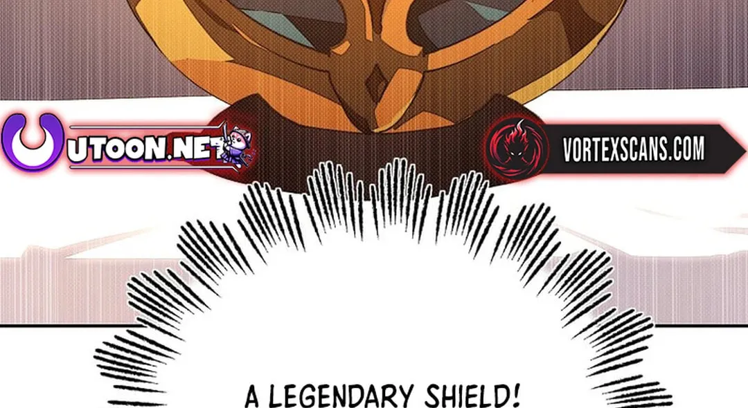 My Inventory Is Abnormal Chapter 46 page 38 - 