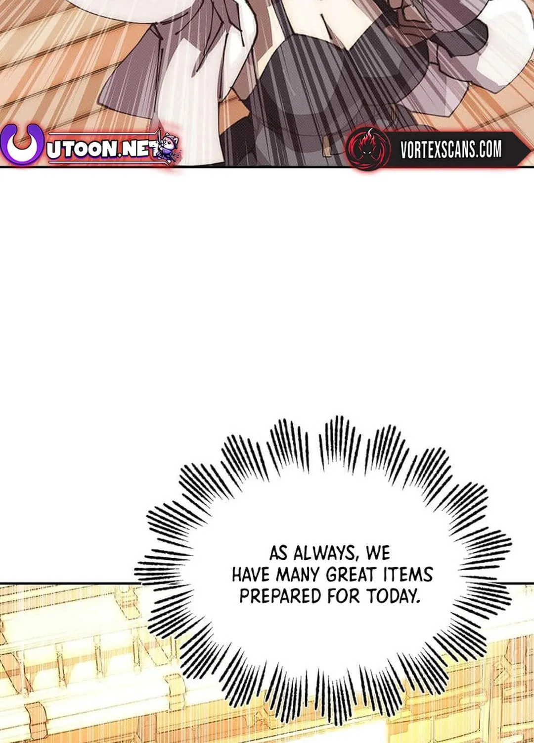 My Inventory Is Abnormal Chapter 46 page 5 - 