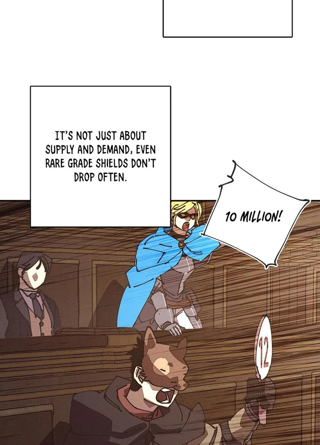 My Inventory Is Abnormal Chapter 46 page 41 - 