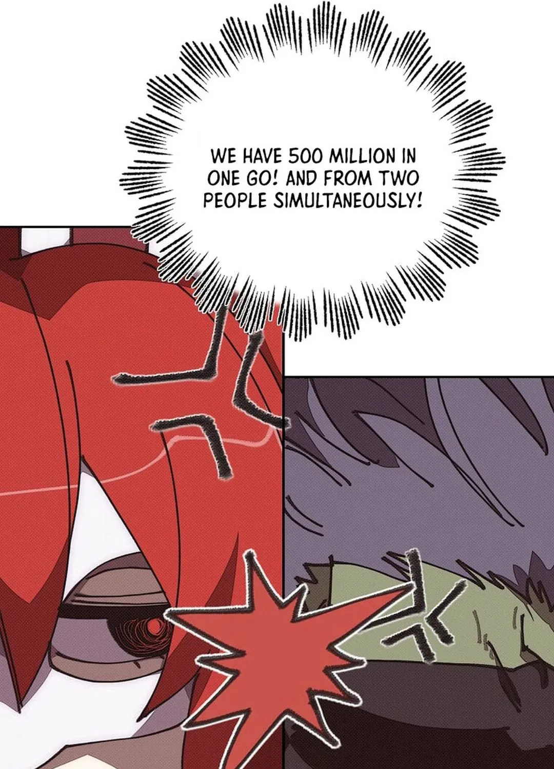 My Inventory Is Abnormal Chapter 46 page 49 - 
