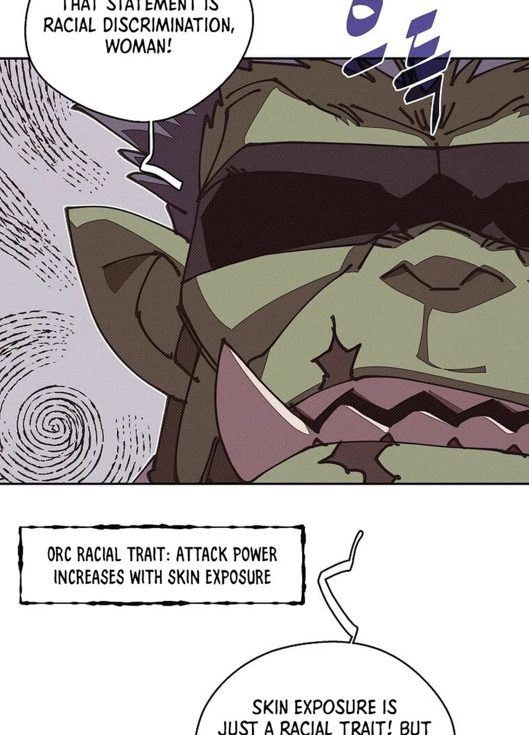 My Inventory Is Abnormal Chapter 46 page 53 - 
