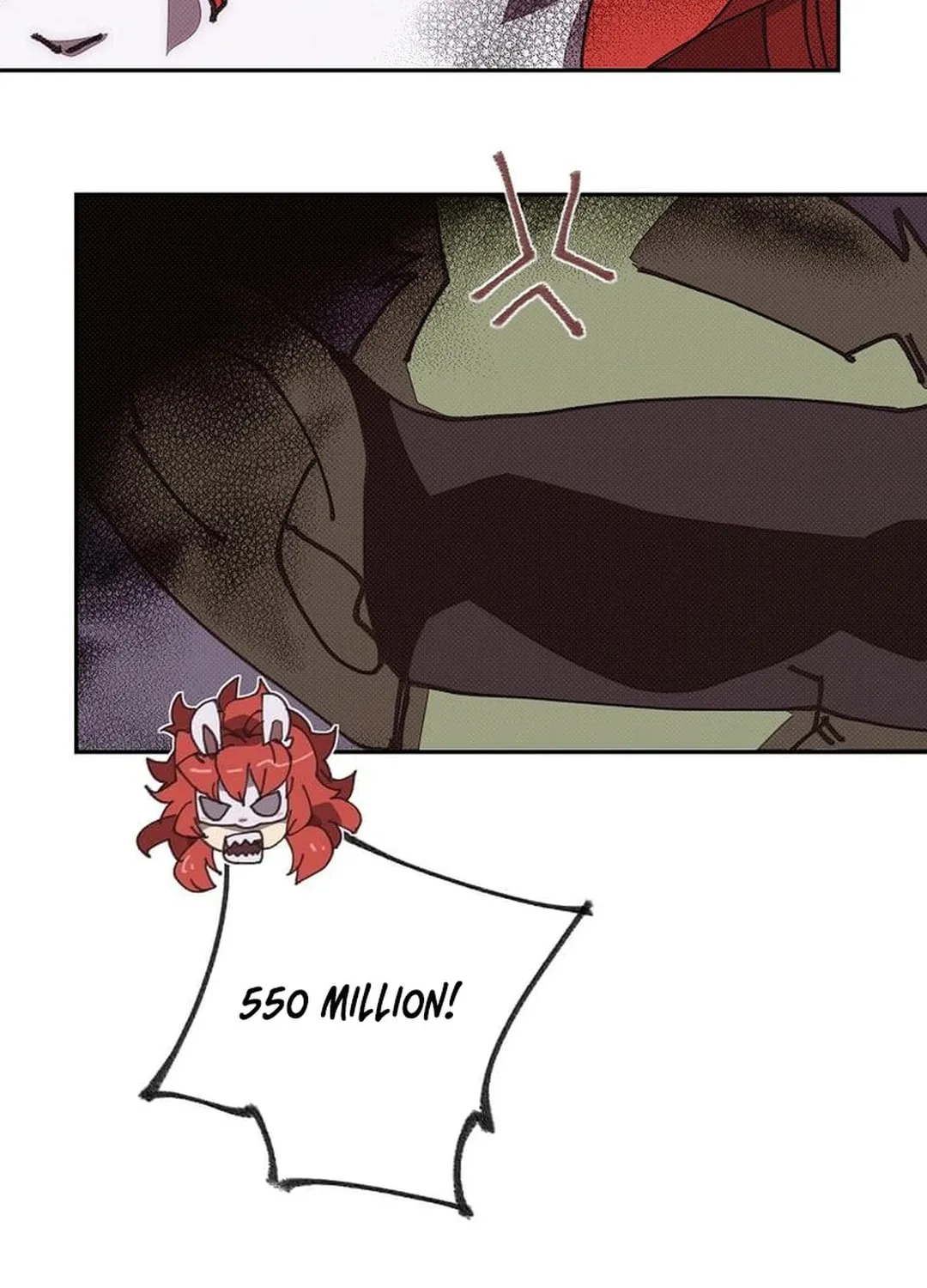 My Inventory Is Abnormal Chapter 46 page 55 - 
