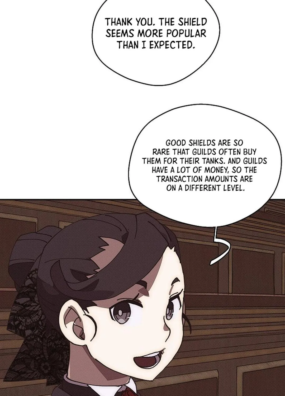 My Inventory Is Abnormal Chapter 46 page 59 - 