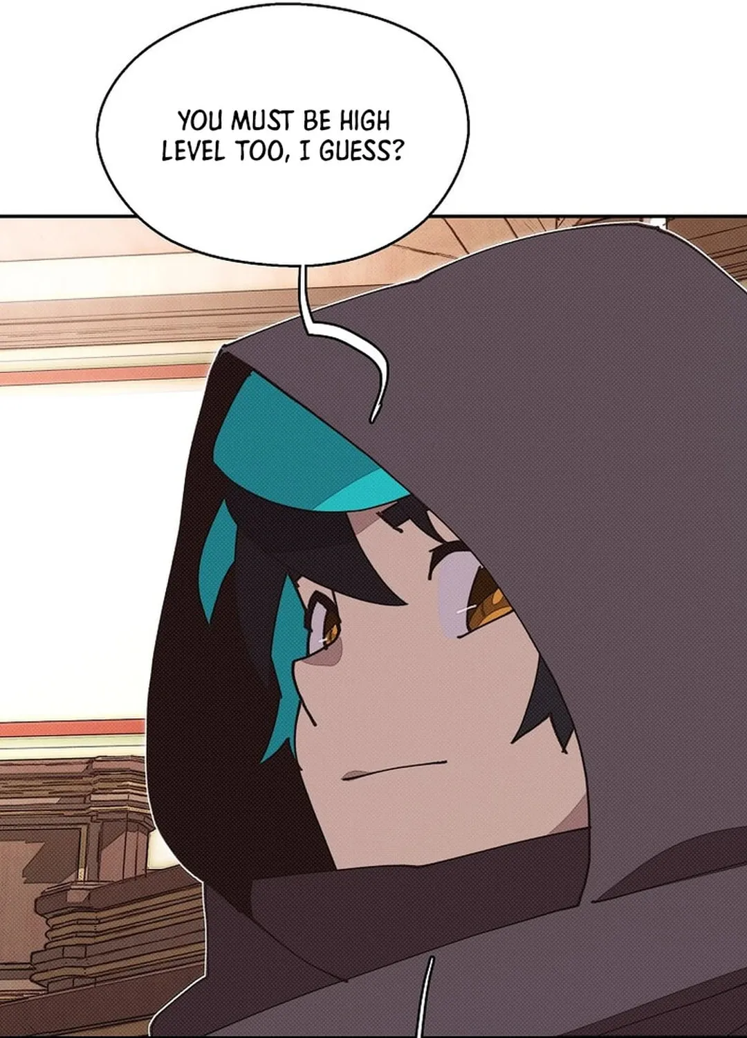 My Inventory Is Abnormal Chapter 46 page 61 - 