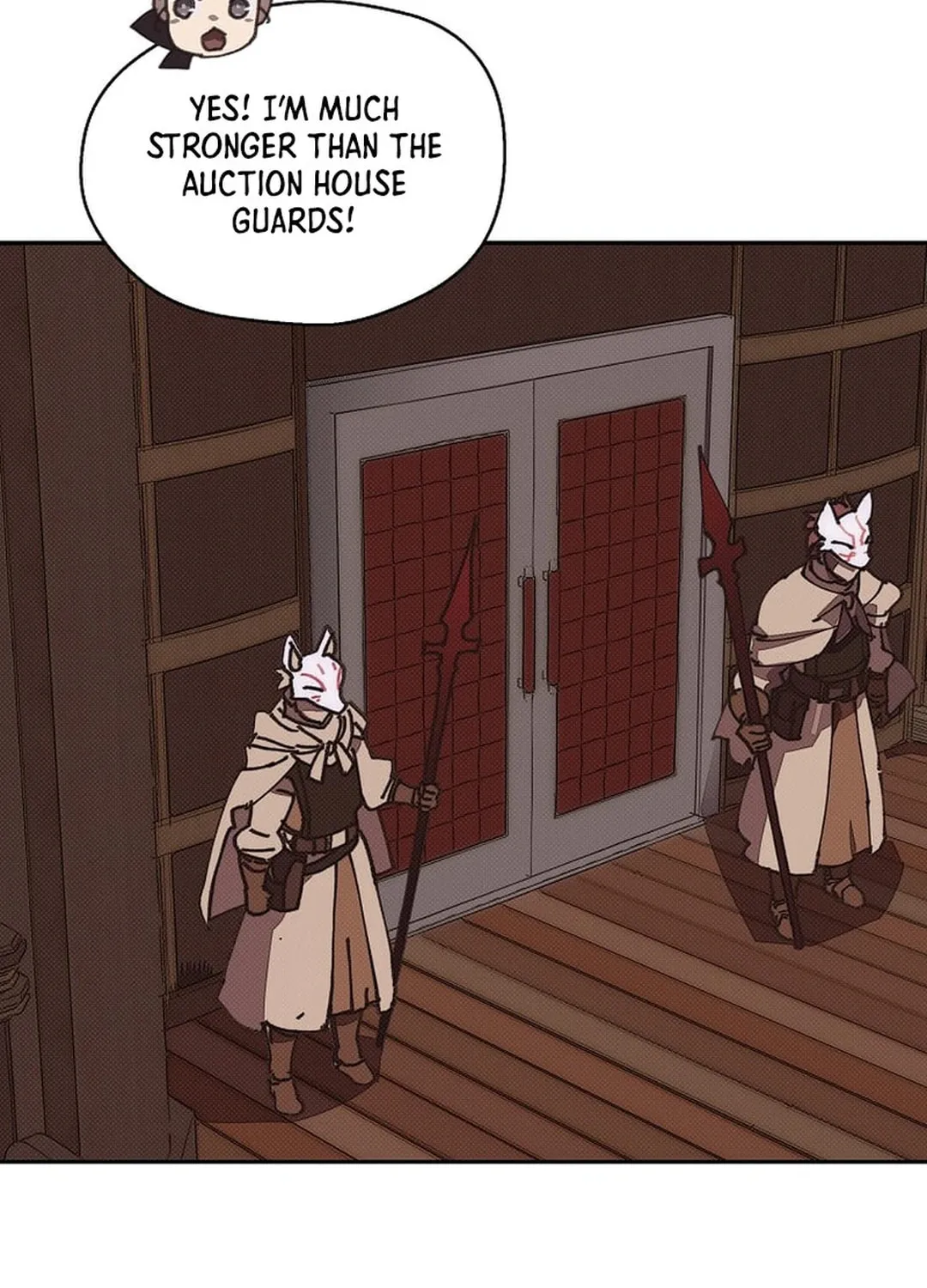 My Inventory Is Abnormal Chapter 46 page 63 - 