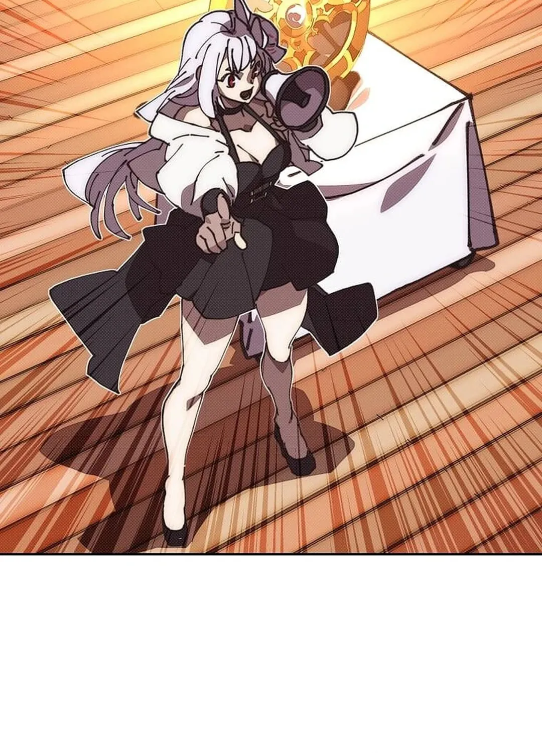 My Inventory Is Abnormal Chapter 46 page 67 - 