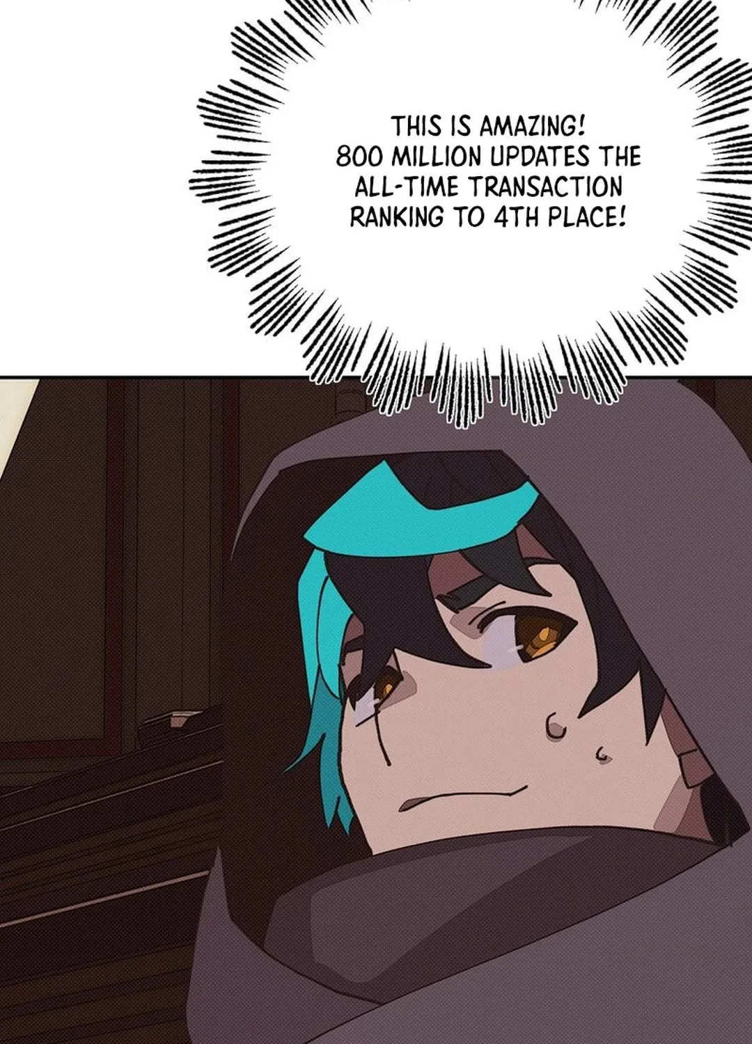 My Inventory Is Abnormal Chapter 46 page 71 - 