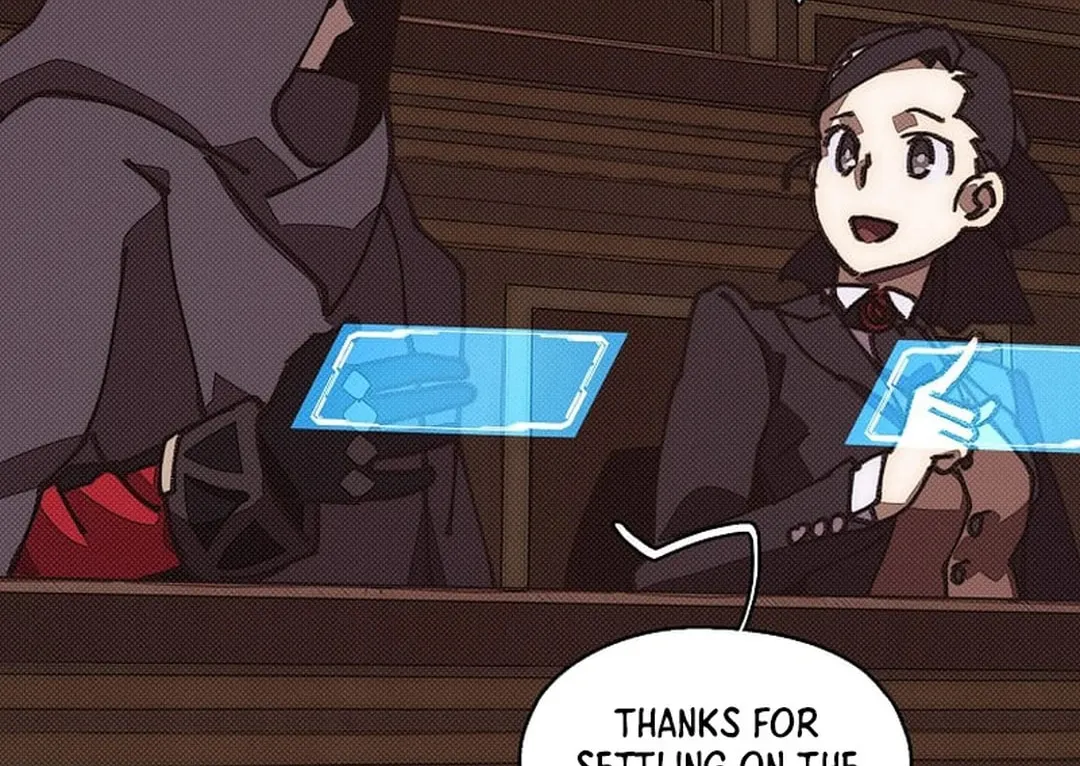 My Inventory Is Abnormal Chapter 46 page 74 - 