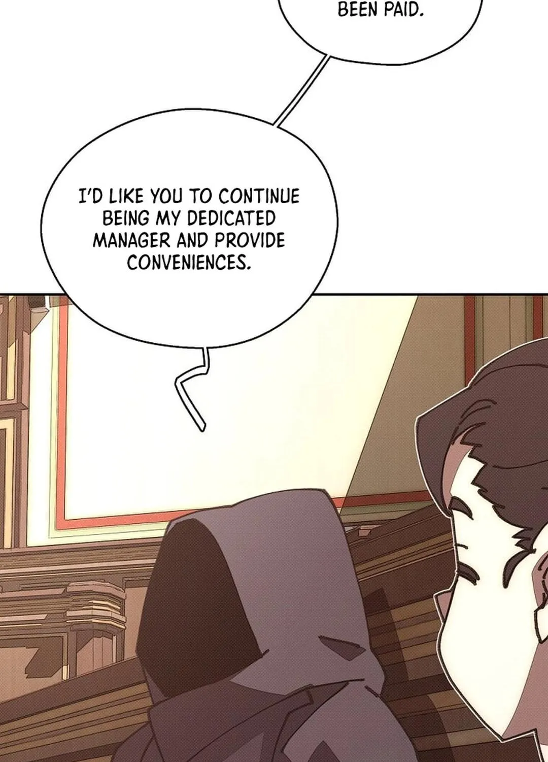 My Inventory Is Abnormal Chapter 46 page 77 - 