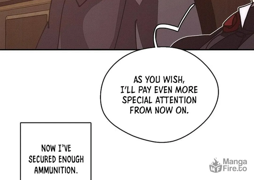 My Inventory Is Abnormal Chapter 46 page 78 - 