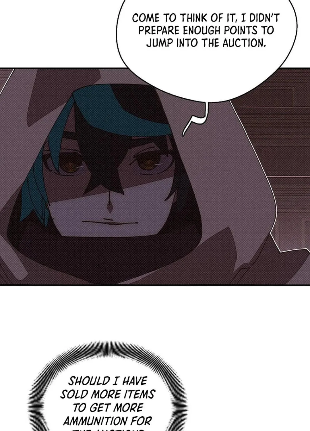 My Inventory Is Abnormal Chapter 46 page 9 - 