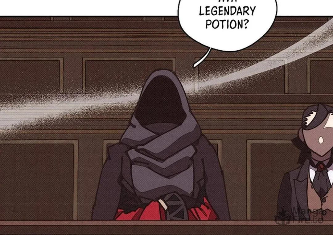 My Inventory Is Abnormal Chapter 46 page 84 - 