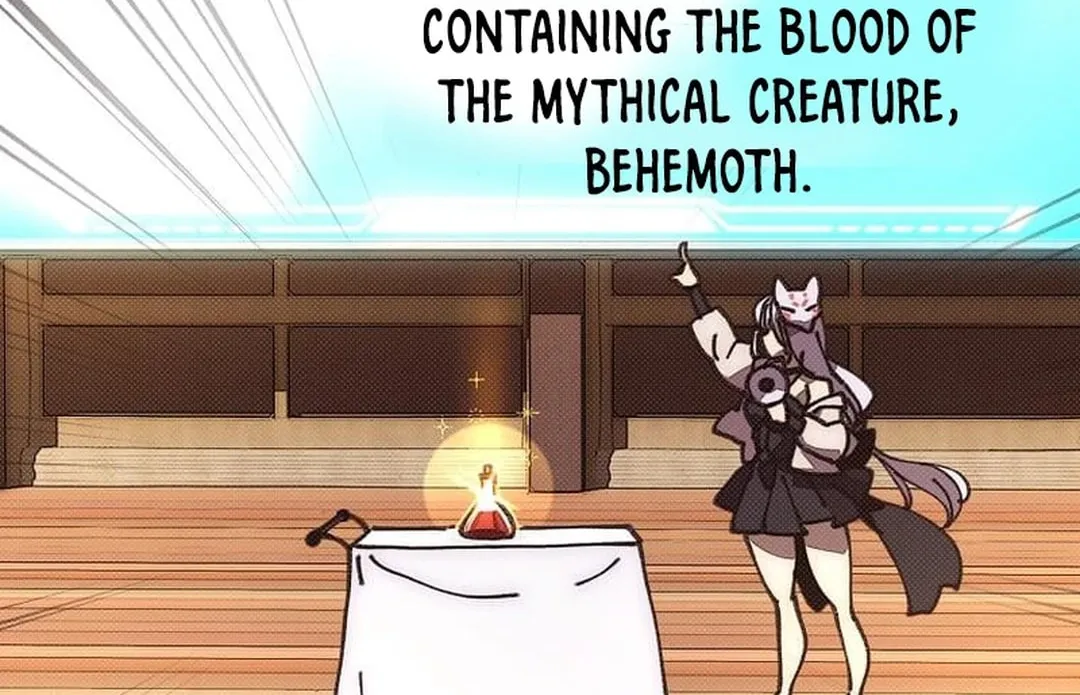 My Inventory Is Abnormal Chapter 46 page 88 - 