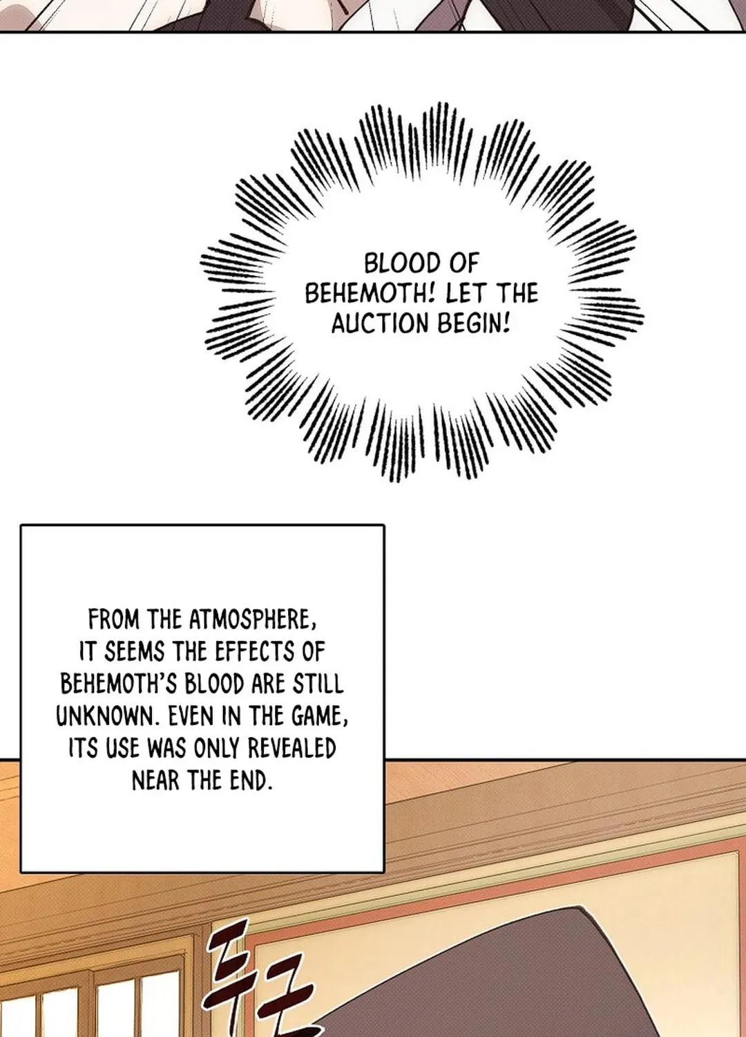 My Inventory Is Abnormal Chapter 46 page 91 - 