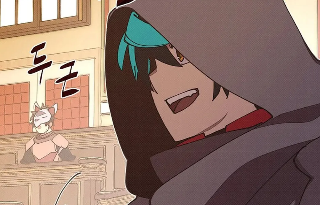 My Inventory Is Abnormal Chapter 46 page 92 - 