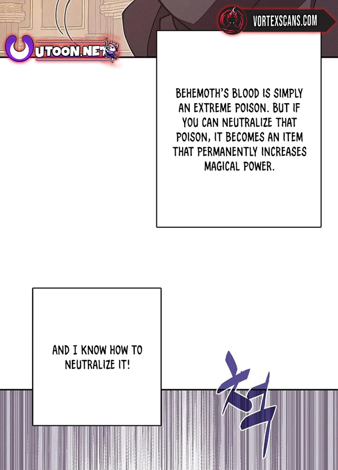 My Inventory Is Abnormal Chapter 46 page 93 - 
