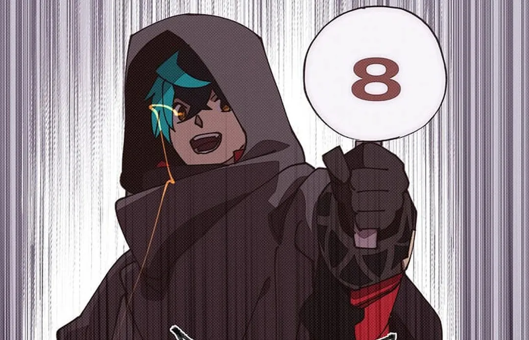 My Inventory Is Abnormal Chapter 46 page 94 - 