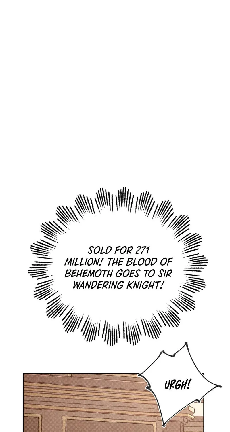 My Inventory Is Abnormal Chapter 47 page 1 - 