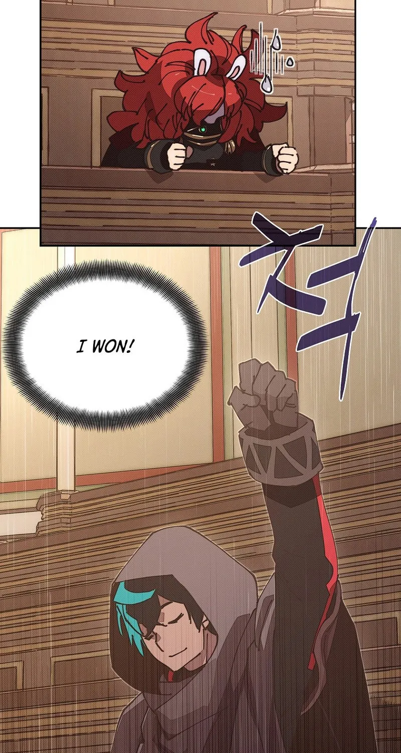 My Inventory Is Abnormal Chapter 47 page 2 - 