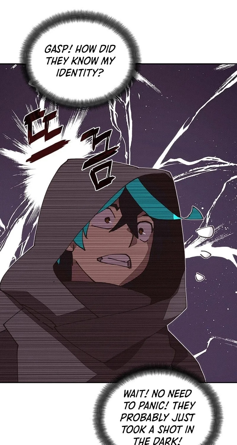 My Inventory Is Abnormal Chapter 47 page 15 - 