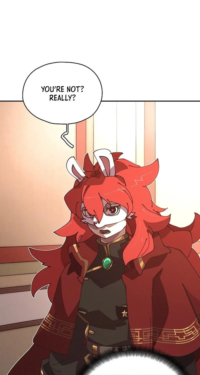 My Inventory Is Abnormal Chapter 47 page 17 - 