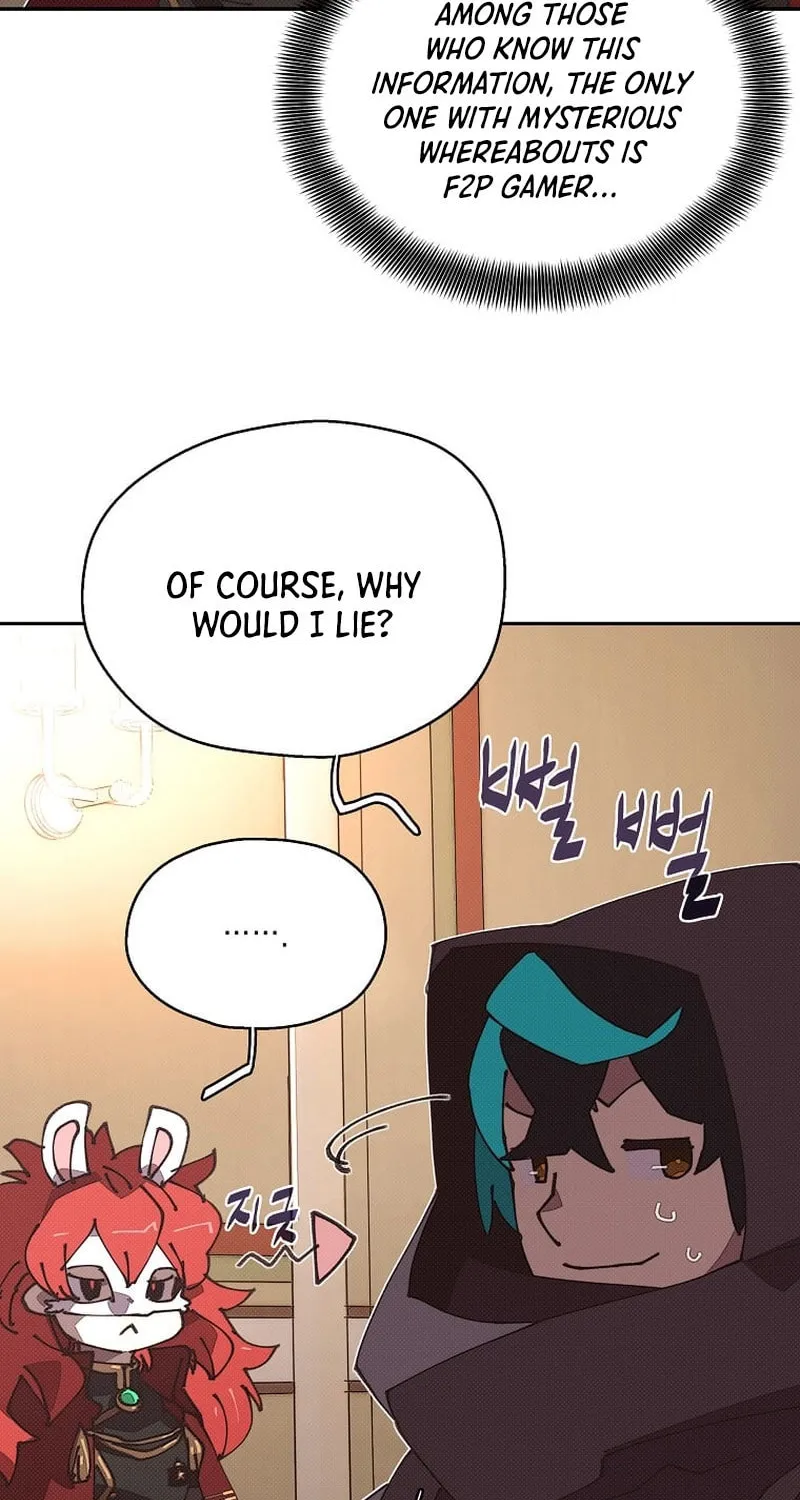 My Inventory Is Abnormal Chapter 47 page 18 - 