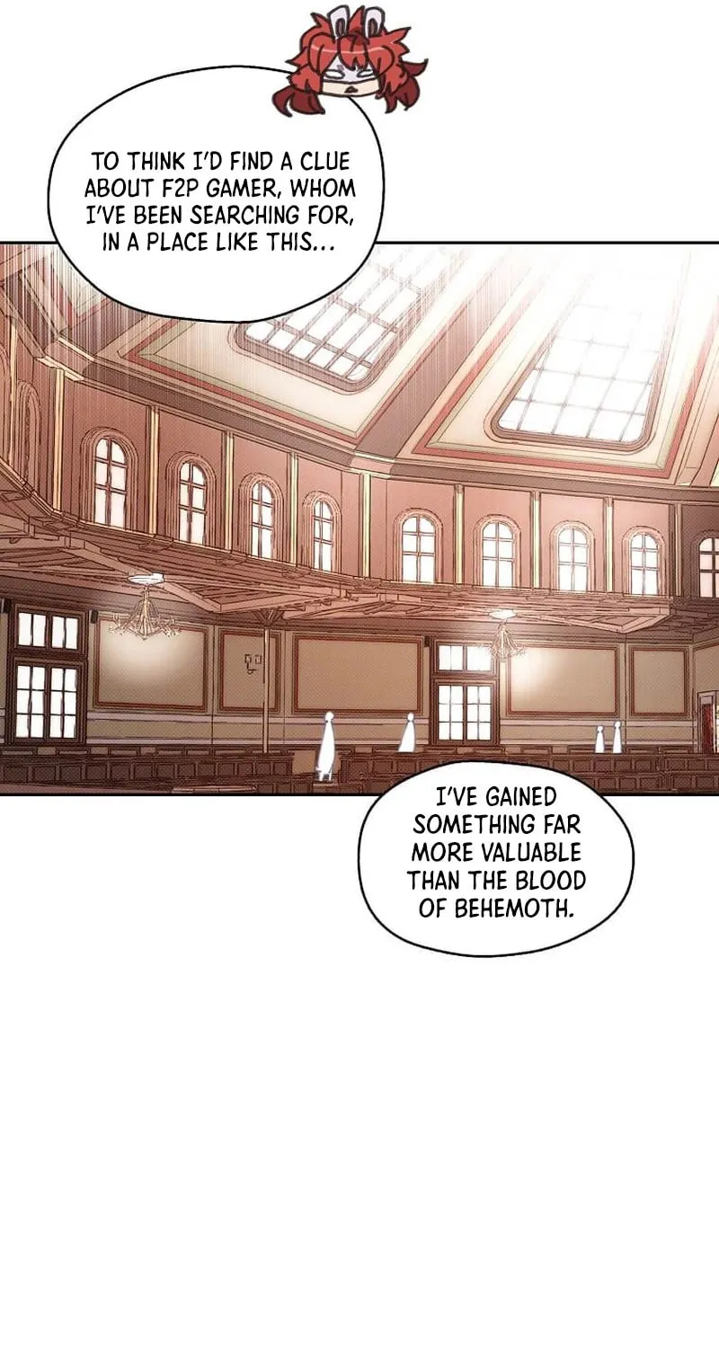 My Inventory Is Abnormal Chapter 47 page 21 - 