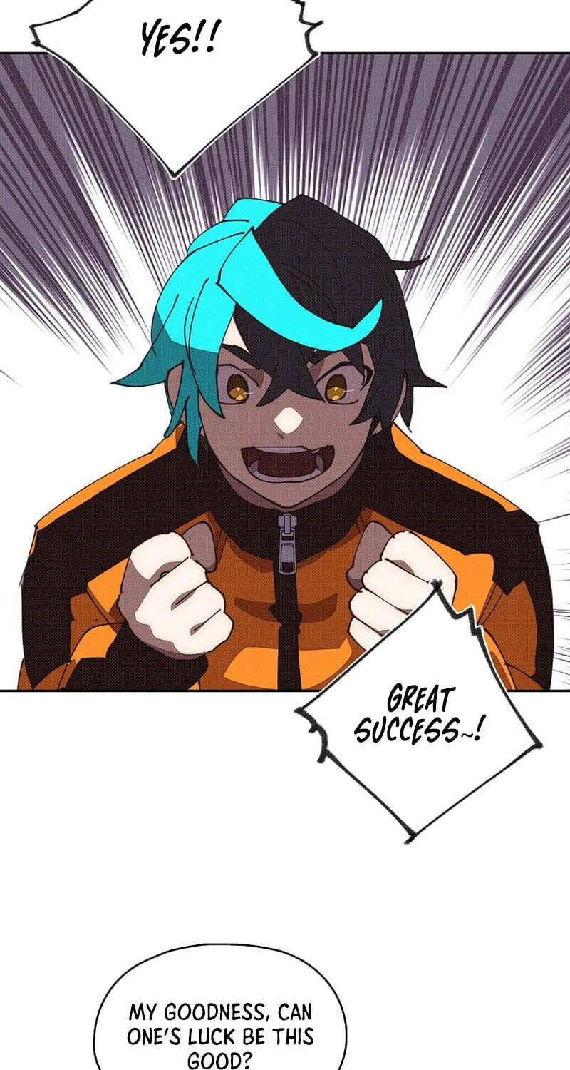 My Inventory Is Abnormal Chapter 47 page 24 - 