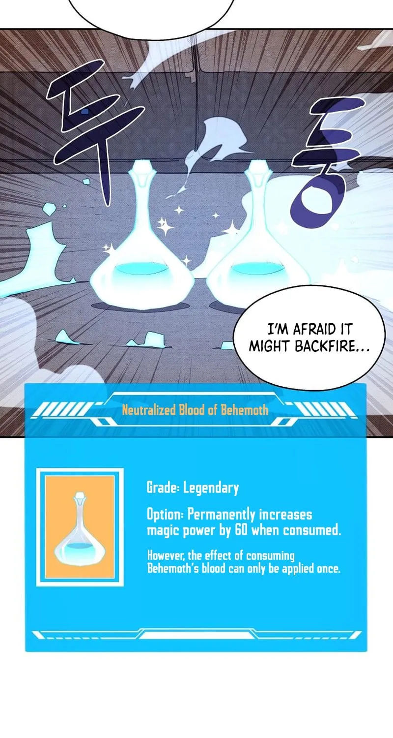 My Inventory Is Abnormal Chapter 47 page 25 - 