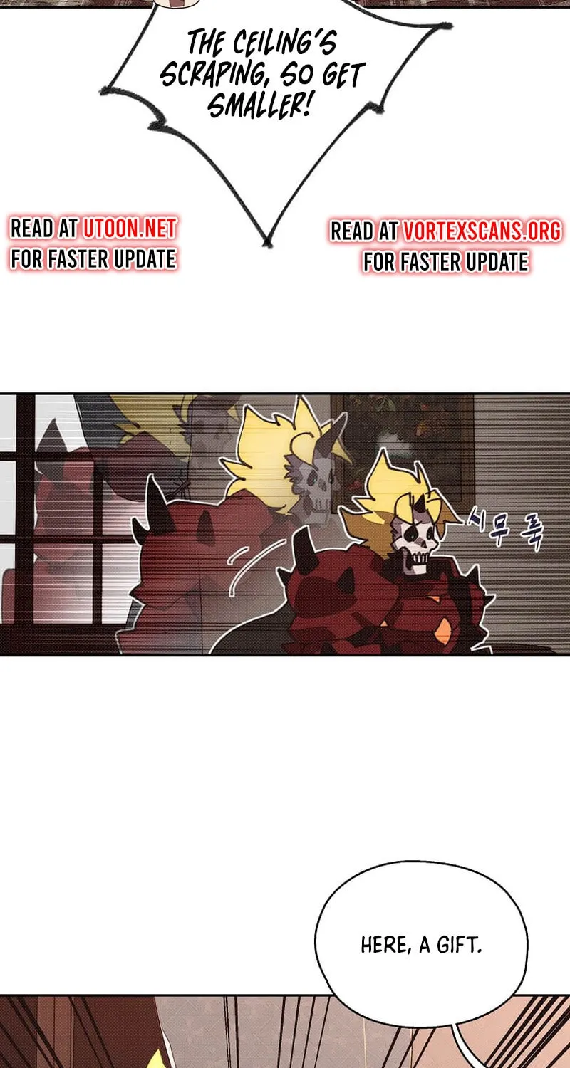 My Inventory Is Abnormal Chapter 47 page 28 - 