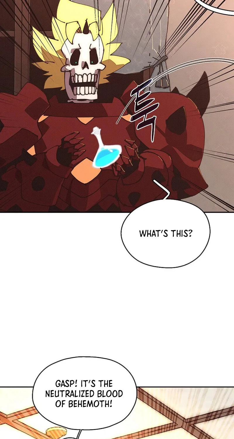 My Inventory Is Abnormal Chapter 47 page 29 - 